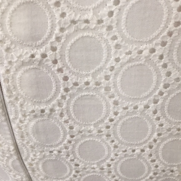 Gap strapless lace dress - Picture 4 of 4